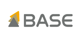 Logo de Banco Base